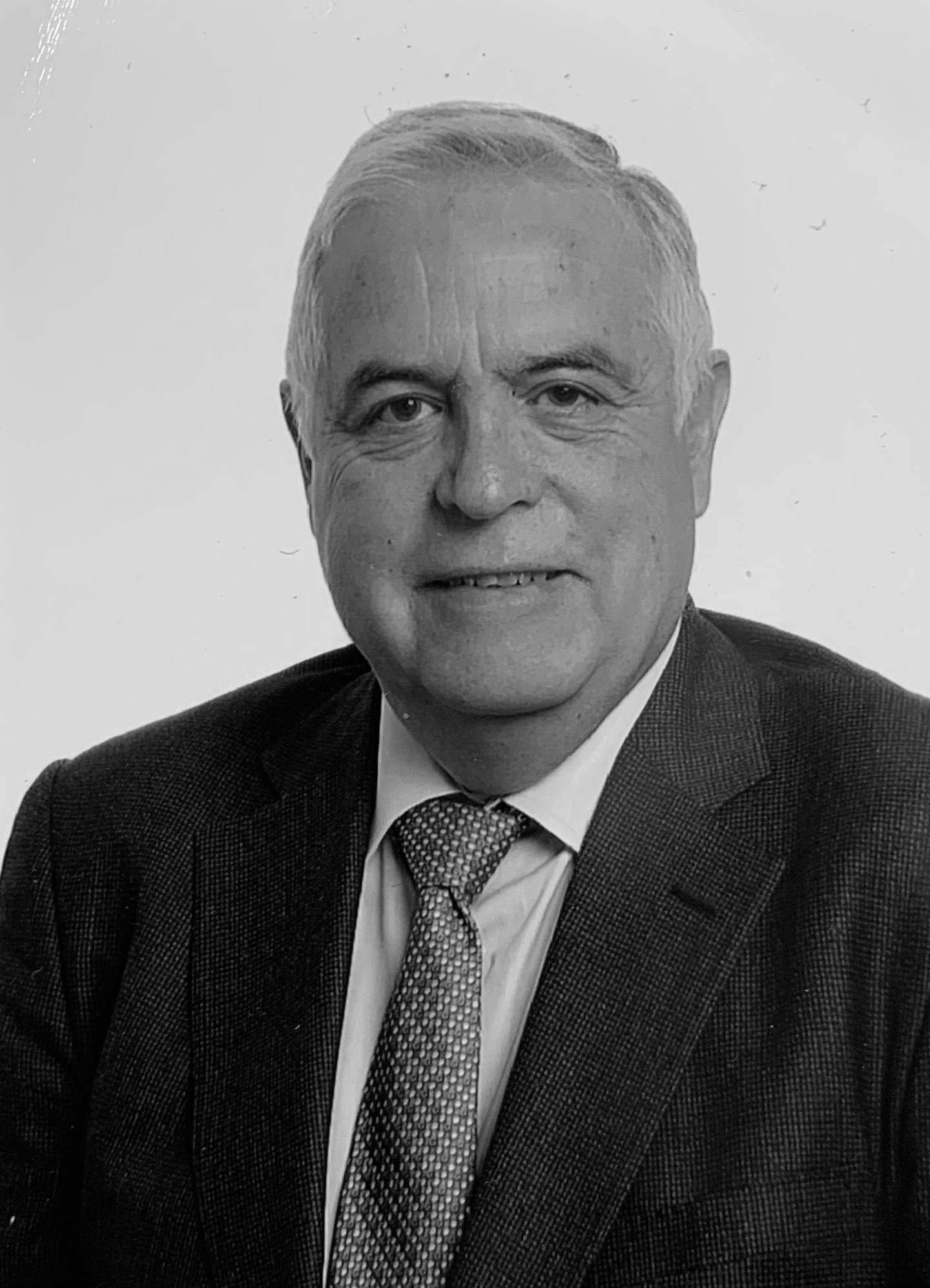 Miguel Ferrando